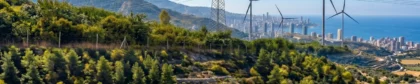 Energy & Power Infrastructure