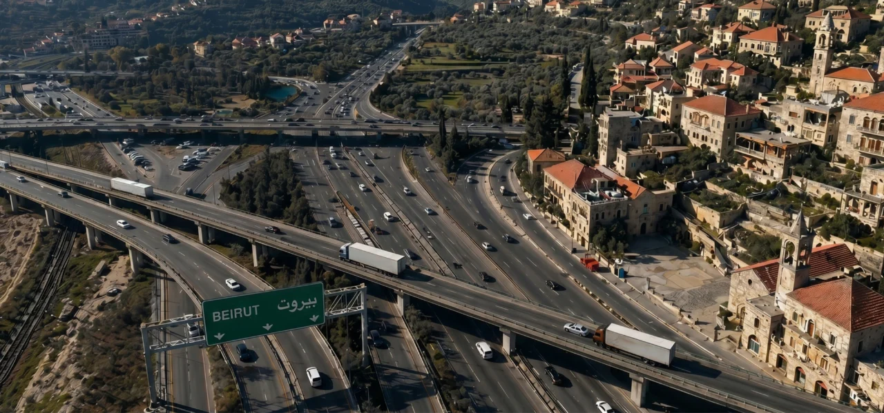 Infrastructure & National Development