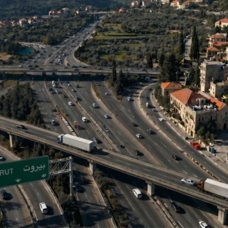 Infrastructure & National Development
