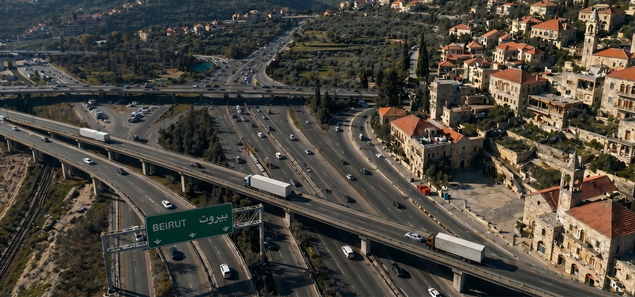 Infrastructure & National Development