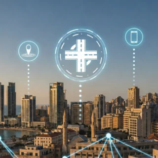 Smart Cities & Digital Infrastructure